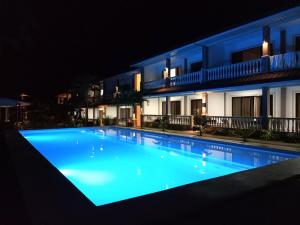 Portofino Panglao Bohol