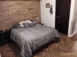 Jardines Casa - Clint