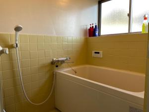 Takeigama Beach House