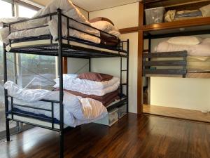 Takeigama Beach House