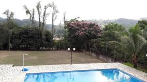 Casa de Campo "Recanto Céu Azul"