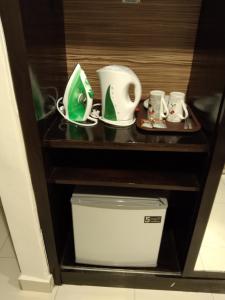 Gold Coast Morib International Resort Studio Room