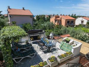 Apartment Loredana