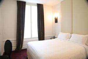 Hotels Hotel Moliere : photos des chambres