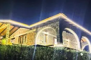 EZE NOF - A hilltop villa with 360º water view - Mahirāvani