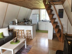 Cooks and Puppies Hideaway
