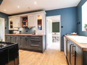 The Corner House