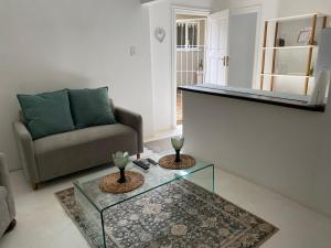 Hillcrest Haven cottage 1