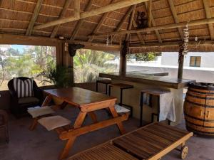 Beachway on Golden Mile