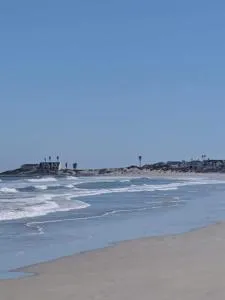 Beachway on Golden Mile - Stompneusbaai