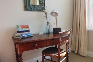 Lurline Villas