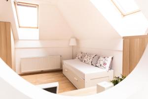 Vigorous Bled Apartment