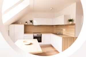 Vigorous Bled Apartment