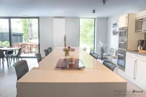 Le gîte du Verger - Villers-devant-Orval