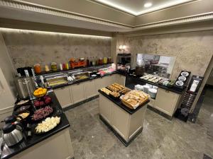 The Charm Hotel - Old City