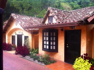 Valle Escondido Resort