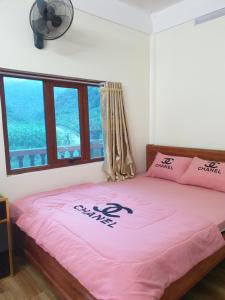 HOMESTAY PAC BO CAO BẰNG