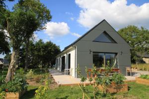 B&B / Chambres d'hotes La Balade des Marais : photos des chambres