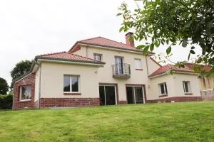 Gîte de la Pommeraie 8 mn d'Arras - Wailly