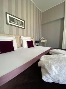 Hotels Hotel Concordia Le Mans Centre Gare : photos des chambres