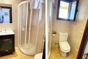 Aptos rurales Can Pep de Sa Barda - Viñedos y tranquilidad