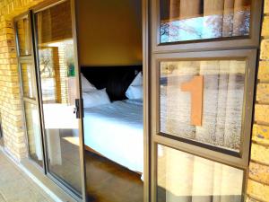 Zebula Luxury Lodge