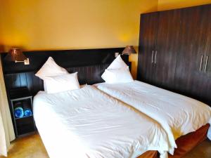 Zebula Luxury Lodge
