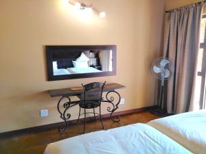 Zebula Luxury Lodge