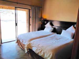 Zebula Luxury Lodge