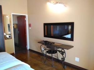 Zebula Luxury Lodge