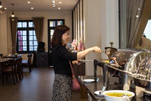 Lacasa Sapa Hotel