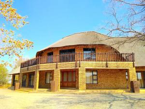 Zebula Luxury Lodge