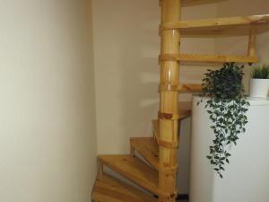 Ático Dúplex reformado con vistas a la montaña