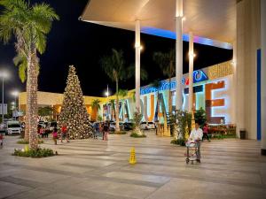 LEAN LUXURY Santo Domingo