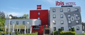 Hotels ibis Europe Chalon Sur Saone : photos des chambres