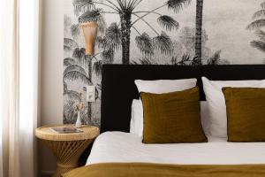 Hotels Hotel La Residence : photos des chambres