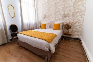 Hotels Hotel La Residence : photos des chambres