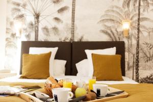 Hotels Hotel La Residence : photos des chambres