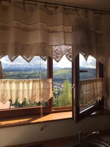 Apartamenty i pokoje rodzinne