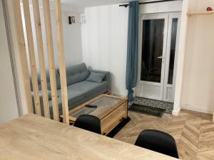 Appartements T2 proche Agen , wifi, Netflix et toutes commodites. : photos des chambres