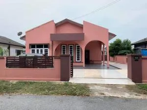 BJ villa homestay - Kampong Balai Maras