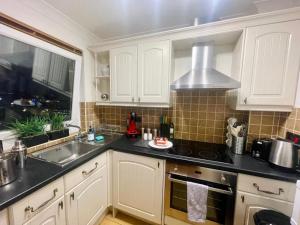 Apartment 1 minute to the beach and city centre