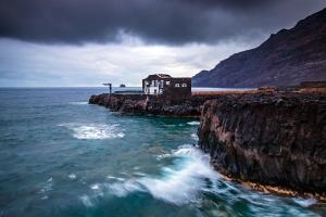 Calle las Puntas, La Frontera, El Hierro, 38911, Canary Islands, Spain.