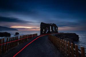 Calle las Puntas, La Frontera, El Hierro, 38911, Canary Islands, Spain.