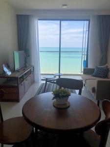 SearenitySuite at TimurBay Seafront Residence, Kuantan