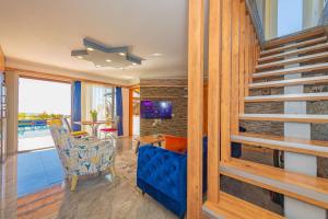 Mert - 1 Bedroom with jacuzzi in Kalkan