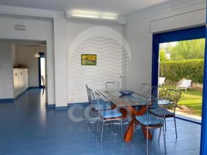 Villa Azzurra By Cala Salento