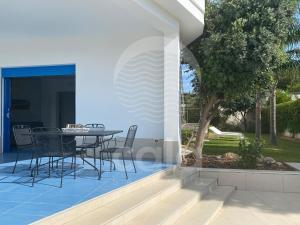 Villa Azzurra By Cala Salento