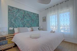 055 - Gran Playa Views - comfortHOLIDAYS