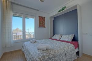 055 - Gran Playa Views - comfortHOLIDAYS